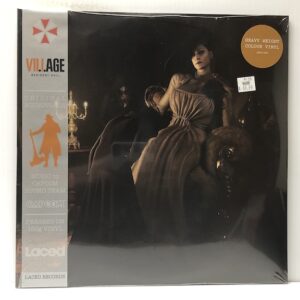 Resident Evil Village (USED LP)