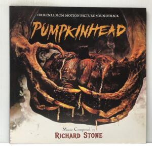 Pumpkinhead (USED LP)