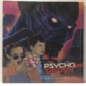 Psycho Goreman (USED LP)