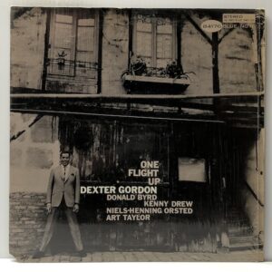 One Flight Up (USED LP)