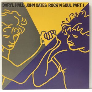 Rock n Soul Part 1 (USED LP)