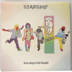 Knee Deep in the Hoopla (USED LP)
