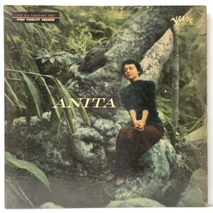 Anita (USED LP)