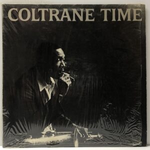 Coltrane Time (USED LP)
