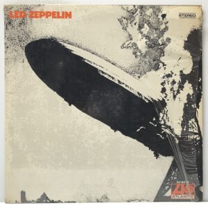 Led Zeppelin (USED LP)
