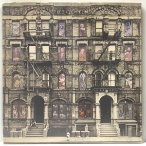 Physical Graffiti (USED LP)