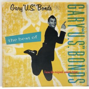Best of (USED LP)