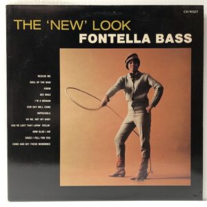 New Look (USED LP)