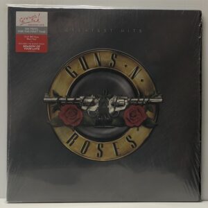 Greatest Hits (USED LP)