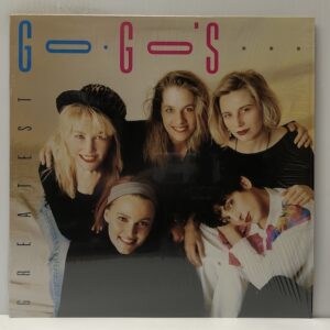 Greatest (USED LP)