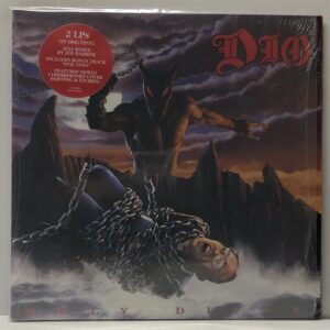 Holy Diver (USED LP)