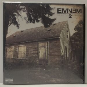 Marshall Mathers LP 2 (USED LP)