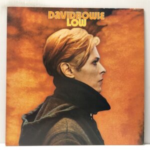 Low (USED LP)