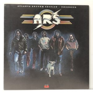 Underdog (USED LP)