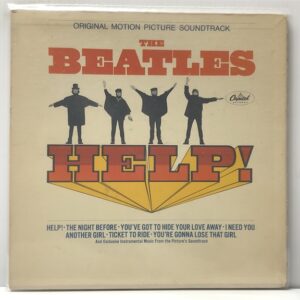 Help (USED LP)