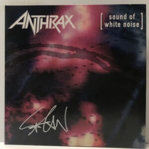 Sound of White Noise (USED LP)