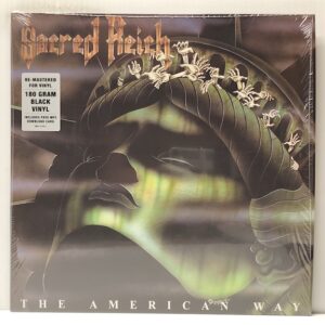 American Way (USED LP)