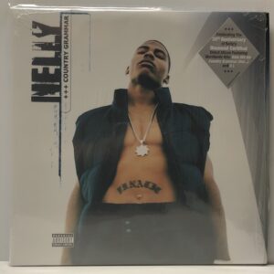 Country Grammar (USED LP)