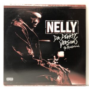 Da Derrty Versions The Reinvention (USED LP)