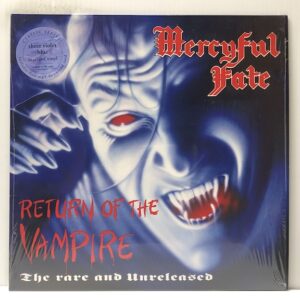 Return of the Vampire (USED LP)