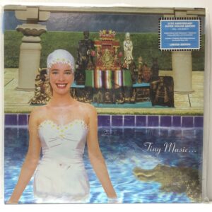 Tiny Music (USED LP)