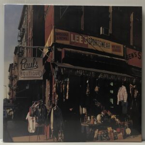 Pauls Boutique (USED LP)
