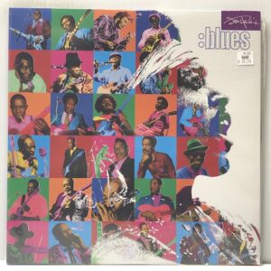 Blues (USED LP)