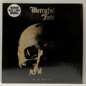 Time (USED LP)