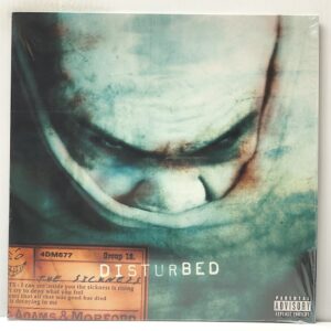 Sickness (USED LP)