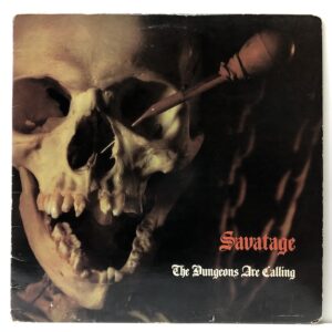 Dungeons Are Calling (USED LP)