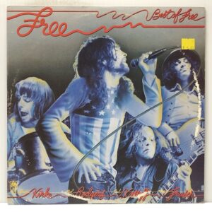 Best of (USED LP)