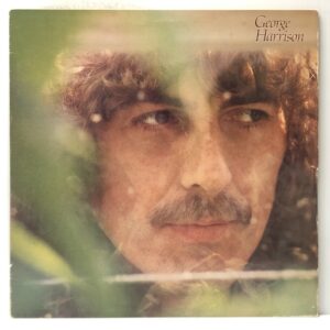 George Harrison (USED LP)