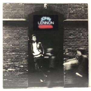 Rock n Roll (USED LP)