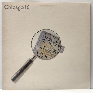 Chicago 16 (USED LP)