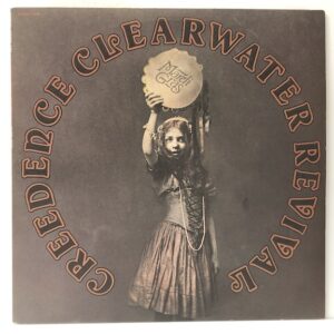 Mardi Gras (USED LP)