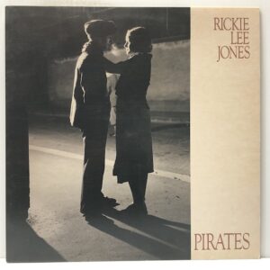 Pirates (USED LP)
