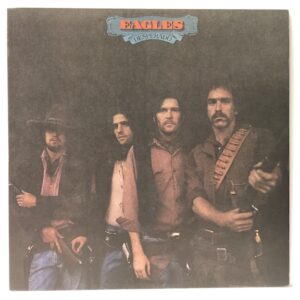 Desperado (USED LP)