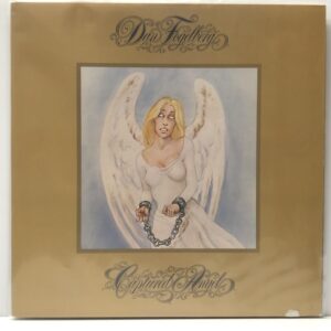 Captured Angel (USED LP)