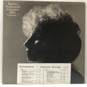 Greatest Hits Vol 2 (USED LP)