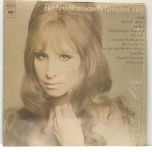 Greatest Hits (USED LP)