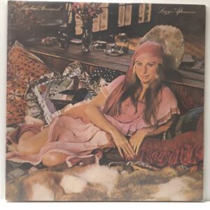 Lazy Afternoon (USED LP)