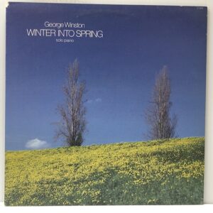 Winter Into Spring (USED LP)