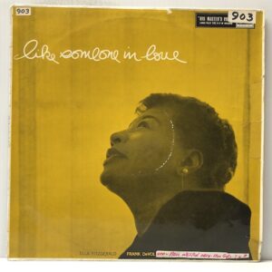 Like Someone In Love (USED LP)