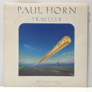 Traveler (USED LP)
