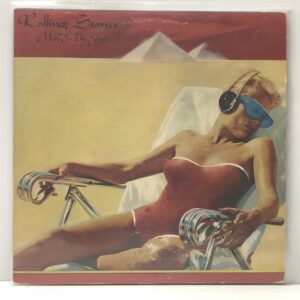 Made In the Shade (USED LP)