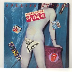 Undercover (USED LP)