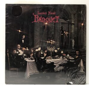 Banquet (USED LP)