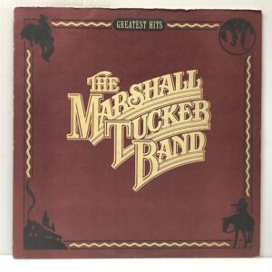 Greatest Hits (USED LP)