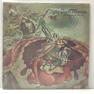 Last Autumns Dream (USED LP)