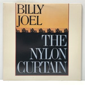 The Nylon Curtain (USED LP)